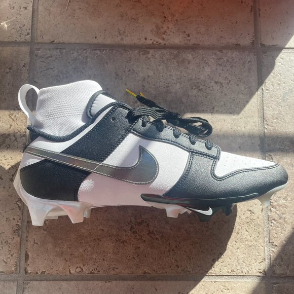 Nike Vapor Edge Dunk \